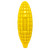 SodaPup Nylon Corn On The Cob Durable Chew Toy For Dogs
