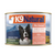 K9 Natural Lamb & Salmon Feast Grain Free Wet Dog Food - 170g x 12 cans