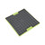 LickiMat Tuff Playdate Green