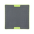 LickiMat Tuff Soother Green