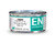 Pro Plan Veterinary Diets EN Gastroenteric Wet Cat Food (24 x 156g cans)