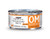 Pro Plan Veterinary Diets OM Overweight Management Wet Cat Food (24 x 156g cans)