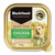 Black Hawk Grain Free Adult All Breed Chicken Wet Dog Food (9 x 100g trays)
