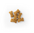 SavourLife Australian Peanut Butter Flavour Biscuits Dog Treats (500g)