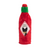 ZippyPaws Hot Sauce Crusherz Pupbasco Plush Squeaker Toy for Dogs