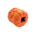 SodaPup Jack O'Lantern Chew Toy For Dogs
