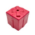 SodaPup Giftbox Treat Dispenser Toy For Dogs (Medium)