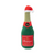 FuzzYard Champagne Christmas Edition Plush Squeaker Toy for Dogs