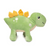 FuzzYard Stannis the Stegosaurus Plush Toy for Dogs