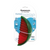 Rosewood BioSafe Germ Smart Watermelon Chew Dog Toy