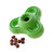 Ruff Play Foam Triangle Ring Treat Toy for Dogs