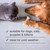 Rufus & Coco Water Free Wash For Dogs & Cats