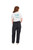 Mad Paws Merchandise White Female Back