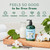 TropiClean Essentials Goat's Milk Shampoo 473mL
