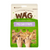 WAG Pigs Ear Strips Dog Treat (200g)