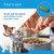 Zylkene Plus 225mg Medium Dogs 10kg-30kg