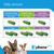 Zylkene Plus 450mg Large Dogs 15kg-60kg