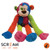 Scream Crew Monkey Loud Multicolour Dog Toy (43cm)