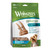 Whimzees Daily Dental Treats Antler Long Lasting for Small Dogs (24 pack)