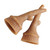 Whimzees Daily Dental Treats Antler Long Lasting for Dogs