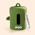 Dog By Dr Lisa Silicone Poo Bag Holder - Khaki
