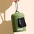 Dog By Dr Lisa Silicone Poo Bag Holder - Khaki