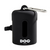 Dog By Dr Lisa Silicone Poo Bag Holder - Black