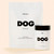 DOG by Dr Lisa Fibre Jar 100g and Refill Bag 200g