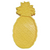 Waggly Nylon Pineapple Power Chewer Dog Toy
