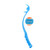 Scream Ball Launcher Loud Blue (38 cm)