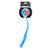 Scream Ball Launcher Loud Blue (38 cm)
