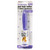 Petkin 2-n-1 Pet Lint Hair Roller & Fabric Freshener Lavender (60ct)