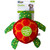 Outward Hound Floatiez Turtle Floating Dog Toy (Medium)