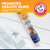 Arm & Hammer Tartar Control Enzymatic Toothpaste For Dogs Beef (70ml)