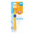 Arm & Hammer Fresh Spectrum 360 Degree Dog Toothbrush - Small