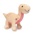 FuzzYard Brienne the Brontosaurus Plush Toy for Dogs