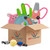 ZippyPaws Clearance Bundle Box