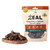Zeal Free Range Air Dried Beef Sticks (125g)