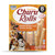 Churu Rolls Dog Treats Chicken Recipe Wraps - Chicken Fillling (8 pack)