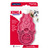 KONG ZoomGroom Raspberry