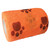Covetrus Cohesive Bandages Paw Print Assorted Colours 10cm (18 pack)