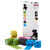 Kruuse Fun-Flex Pet Bandages Assorted Patterns 10cm (10 Rolls)