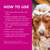 PAW Nutriderm Replenishing Shampoo