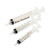 BD Syringe 1ml 302100 (per syringe)