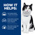 Hill's Prescription Diet i/d Digestive Care Wet Cat Food - 24 x 156g cans (4628)