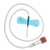 Terumo Surflo Winged Infusion Set 23G x 3/4 Inch 30cm