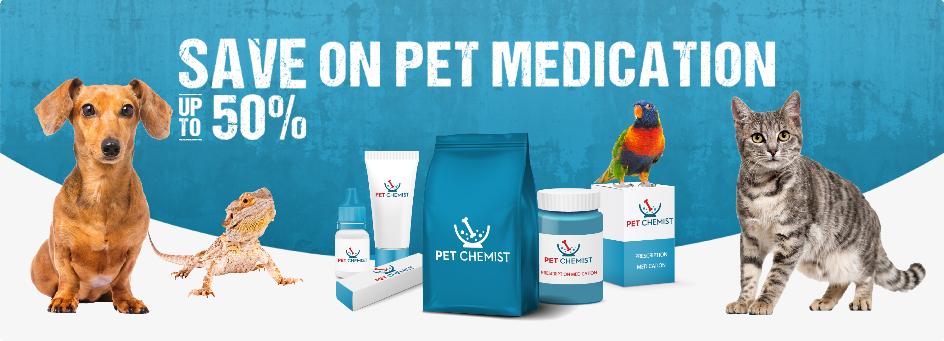 australian pet meds