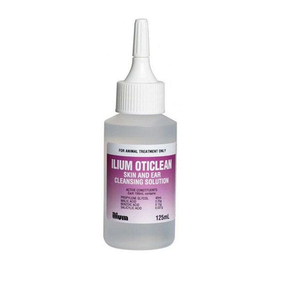 ilium ear drops petbarn