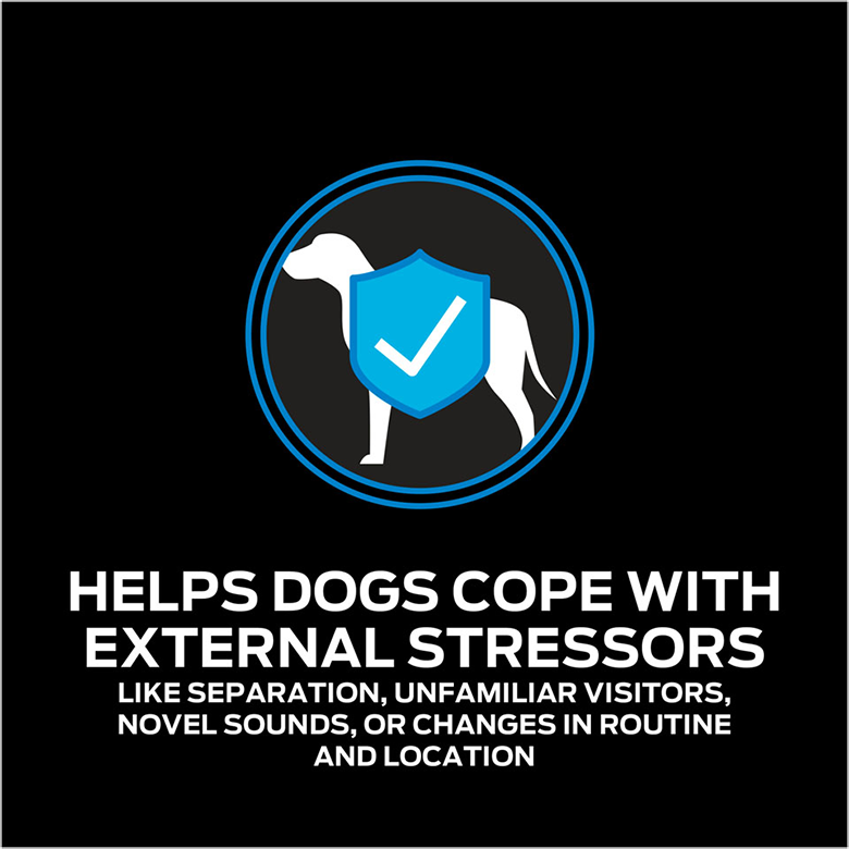 dog calming probiotic