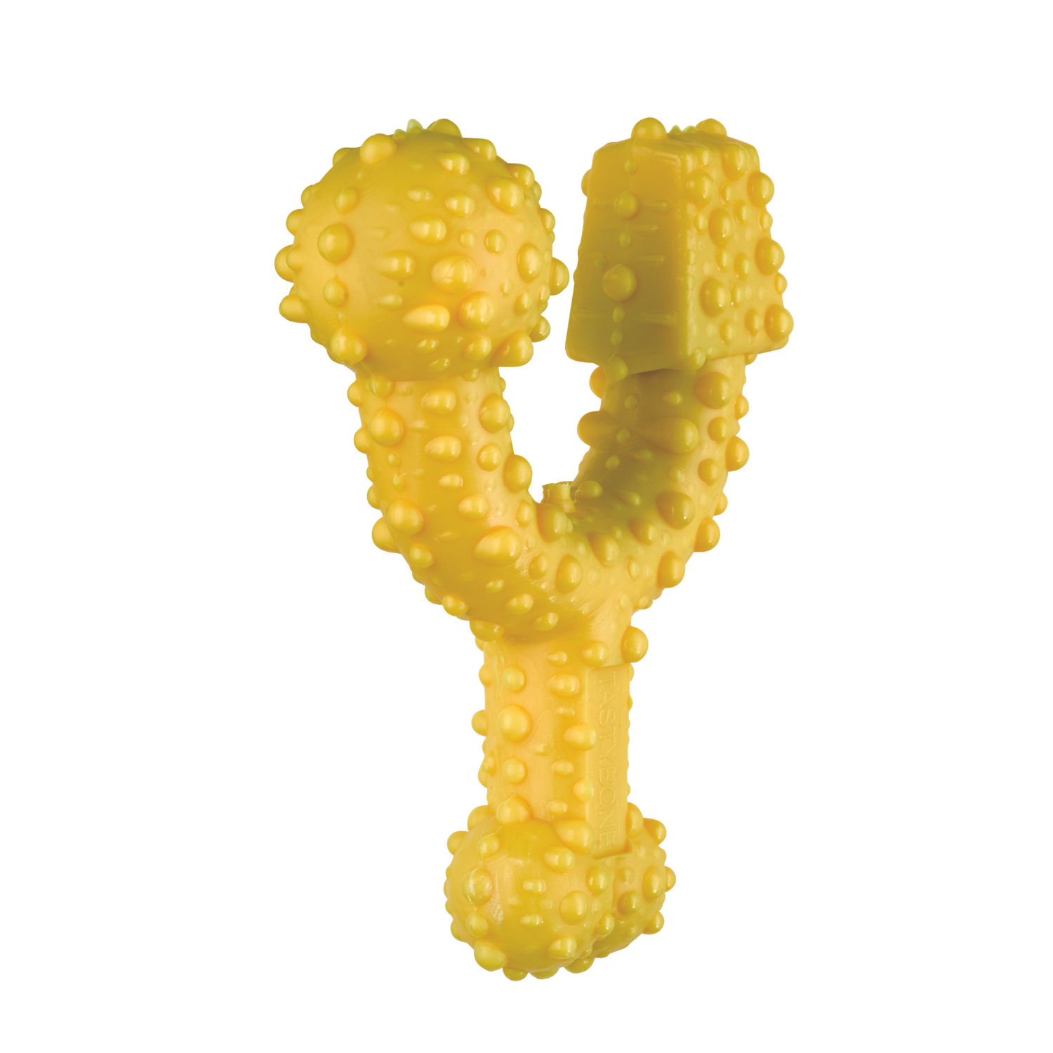 Tasty Bone Nylon Trio Chicken Chew Toy for Dogs Pet Chemist Online